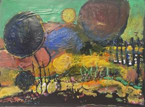 Astrid Slettevold