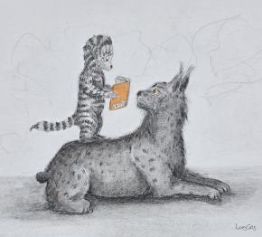 Loes Cats