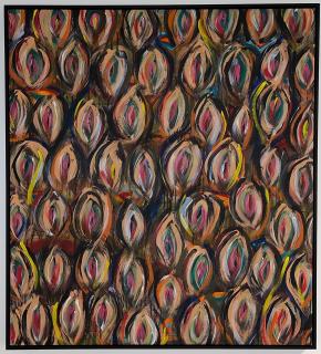 Anna Friedel