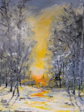 Eva Becker