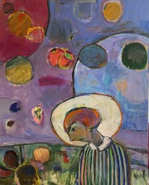 Astrid Slettevold