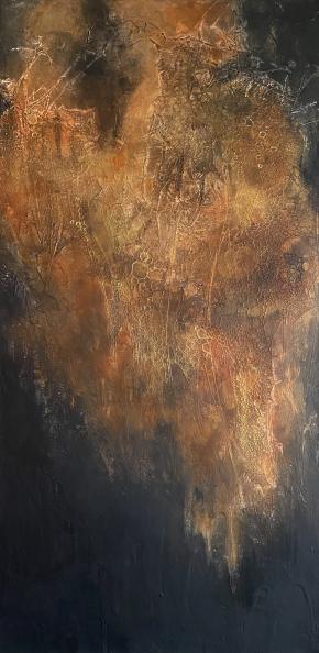 Rita Cecilie Kjexrud