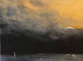 Sandra Stoakes Solberg