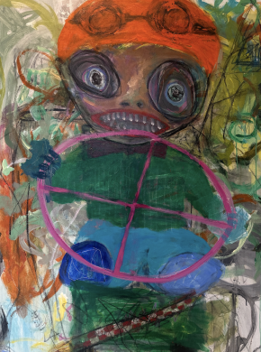 Turid Lysen
