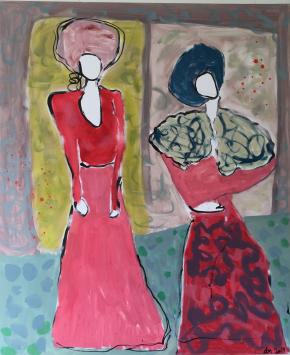 Ingeborg Loven Norekval