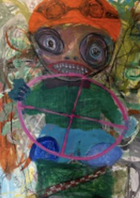 Turid Lysen