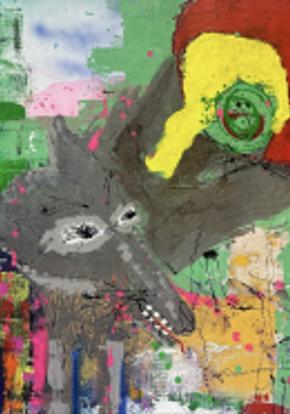 Turid Lysen